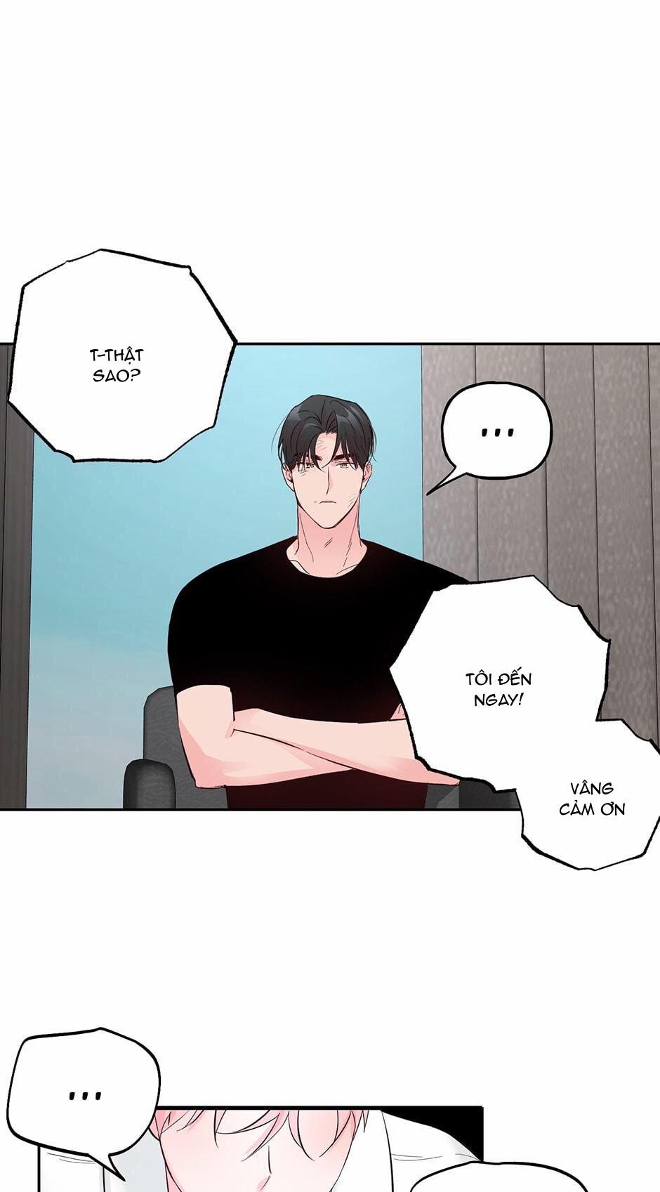 Cặp Đôi Điên Rồ 41 trang 5