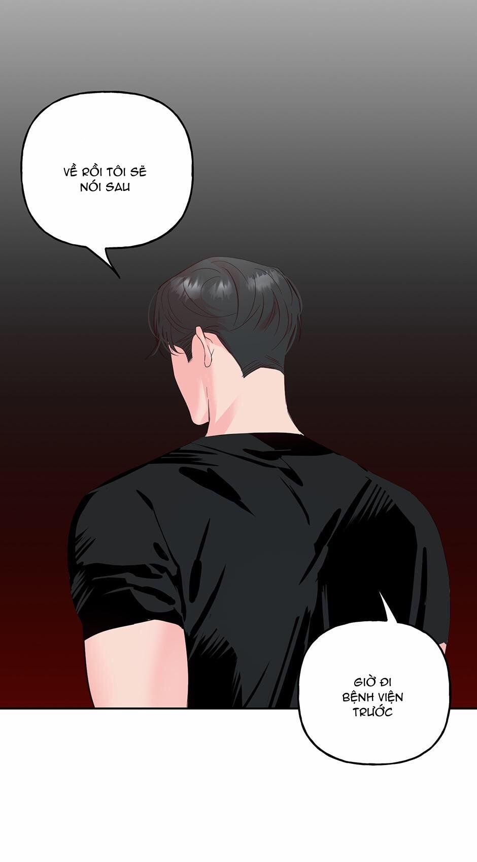 Cặp Đôi Điên Rồ 41 trang 9