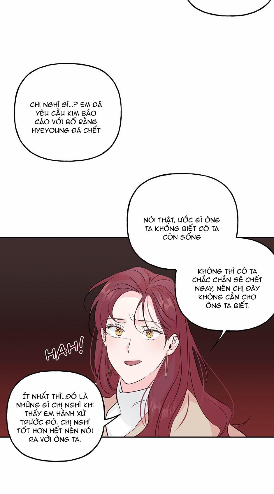 Cặp Đôi Điên Rồ 42 trang 10