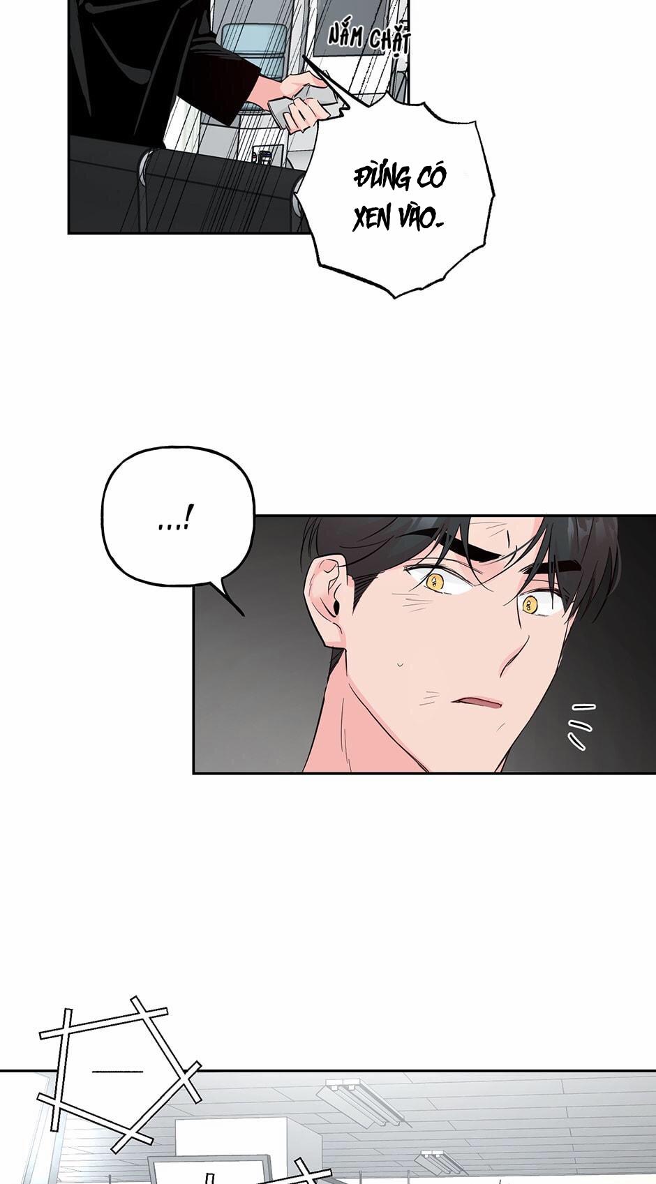 Cặp Đôi Điên Rồ 42 trang 35