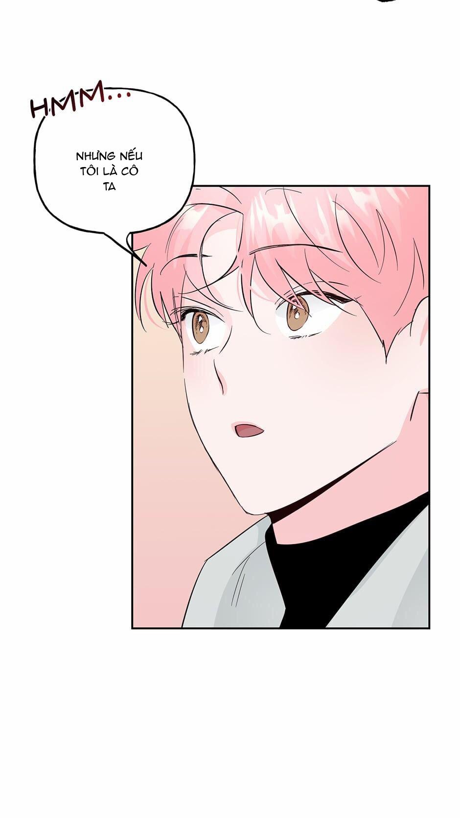 Cặp Đôi Điên Rồ 42 trang 42