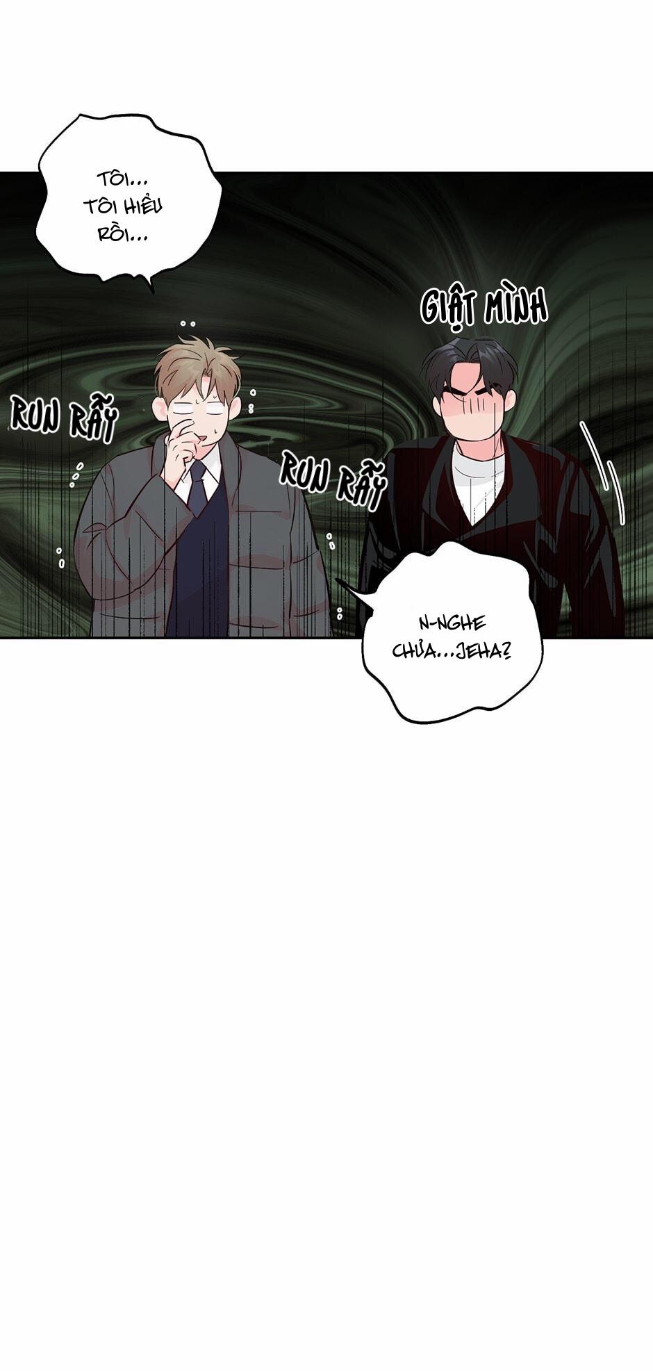 Cặp Đôi Điên Rồ 42 trang 46