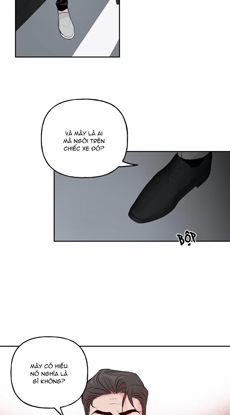 Cặp Đôi Điên Rồ 43 trang 14