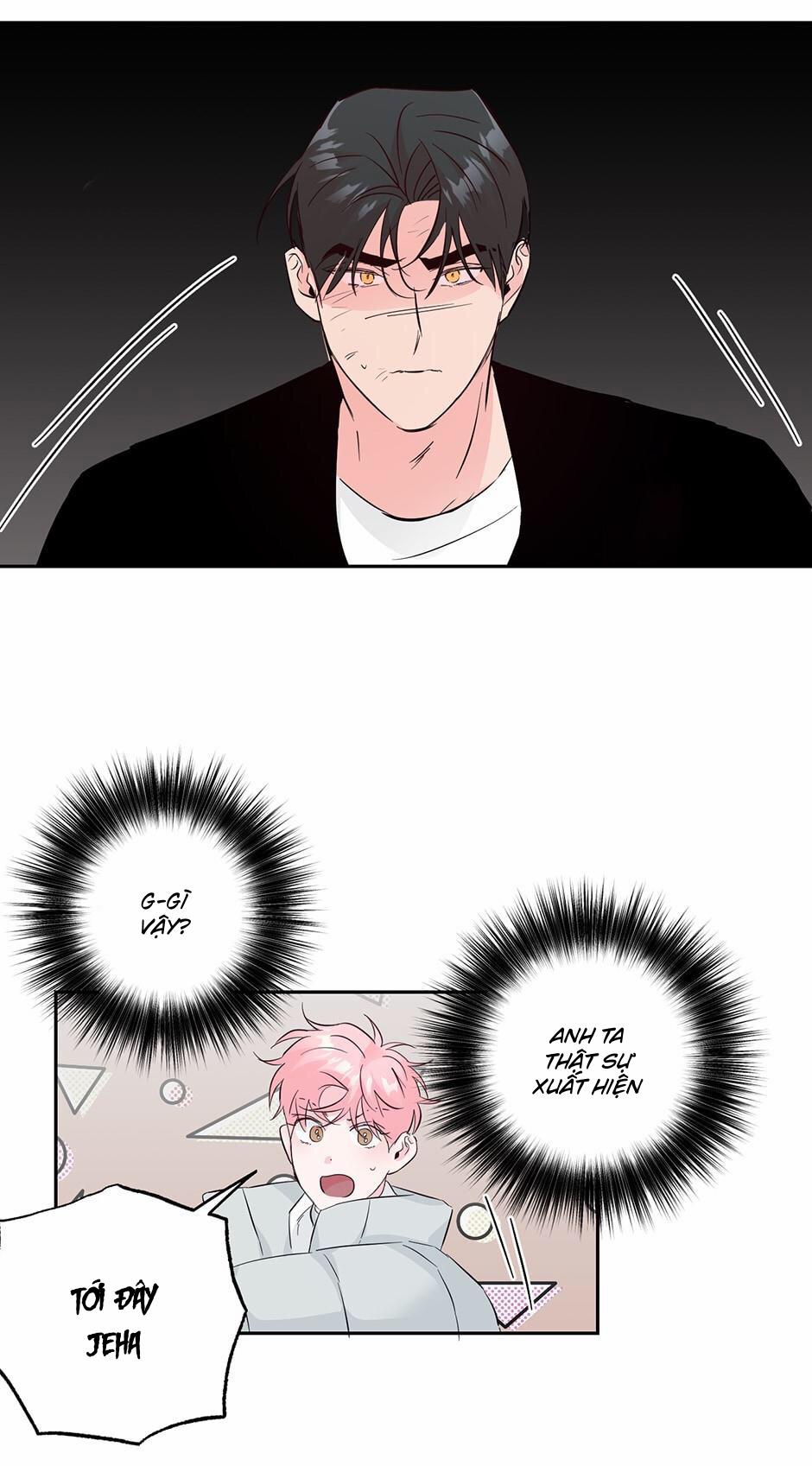 Cặp Đôi Điên Rồ 43 trang 26