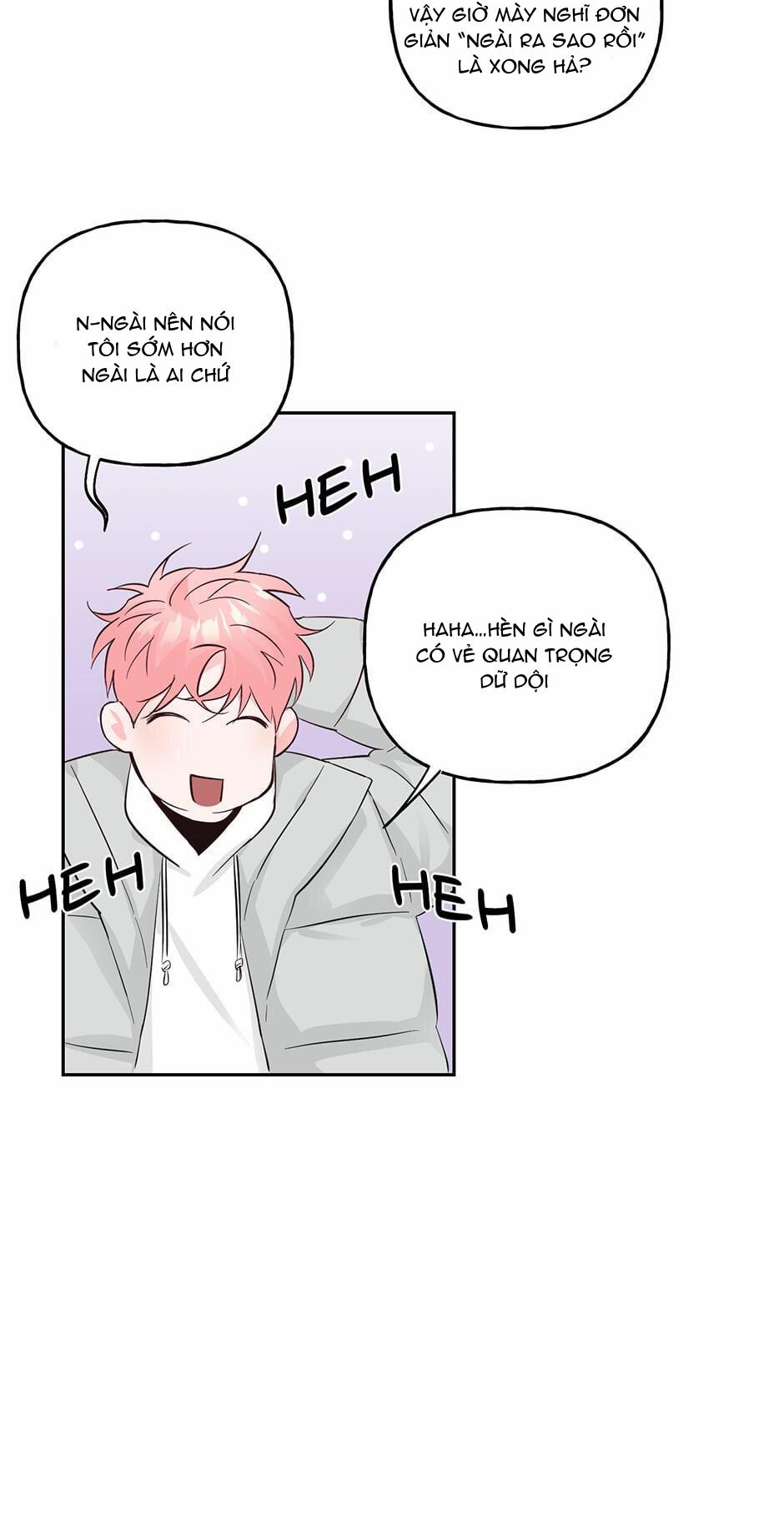 Cặp Đôi Điên Rồ 43 trang 30