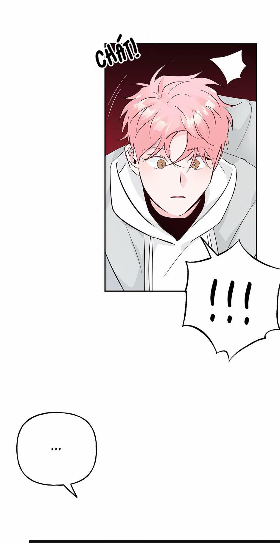 Cặp Đôi Điên Rồ 43 trang 31