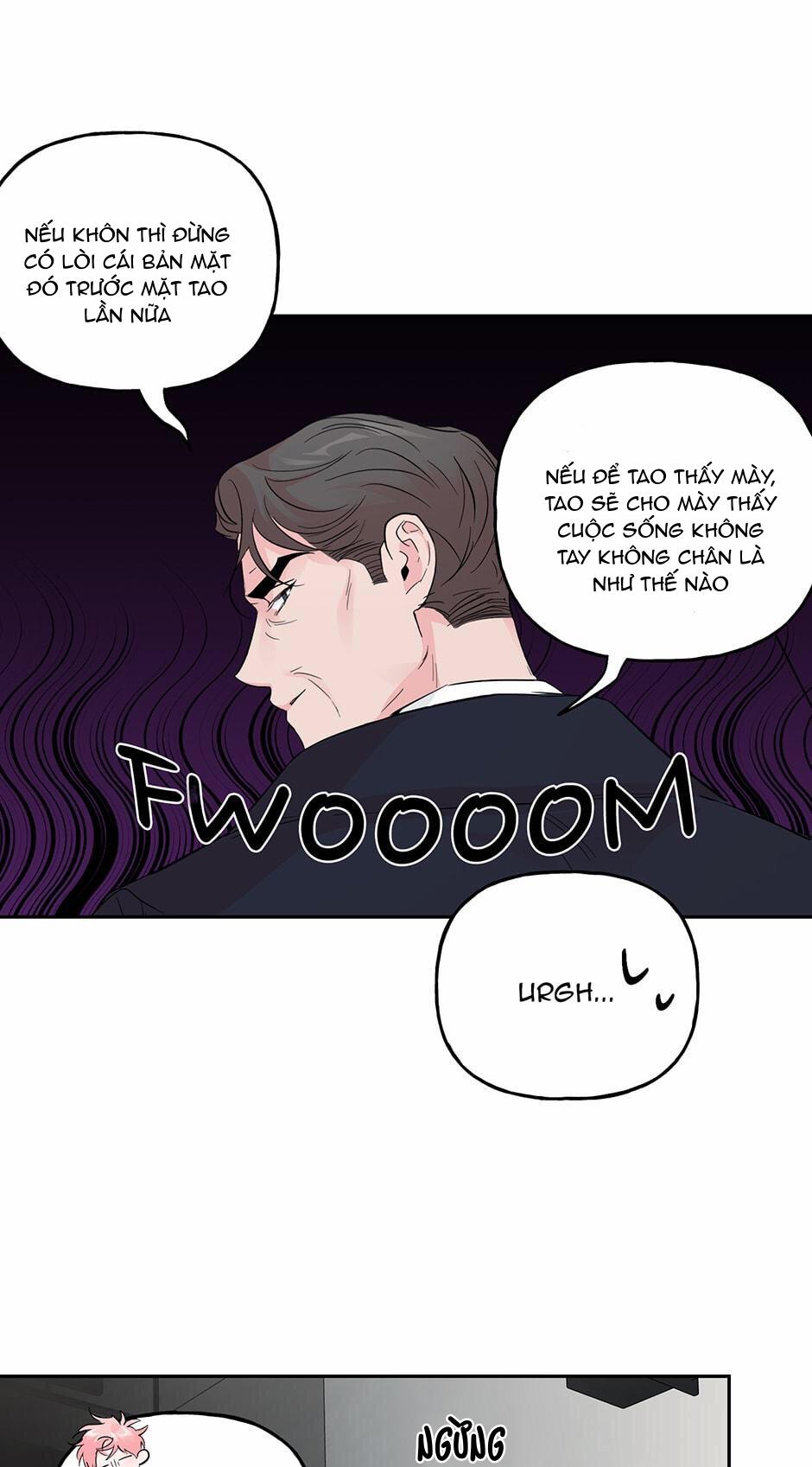 Cặp Đôi Điên Rồ 43 trang 33