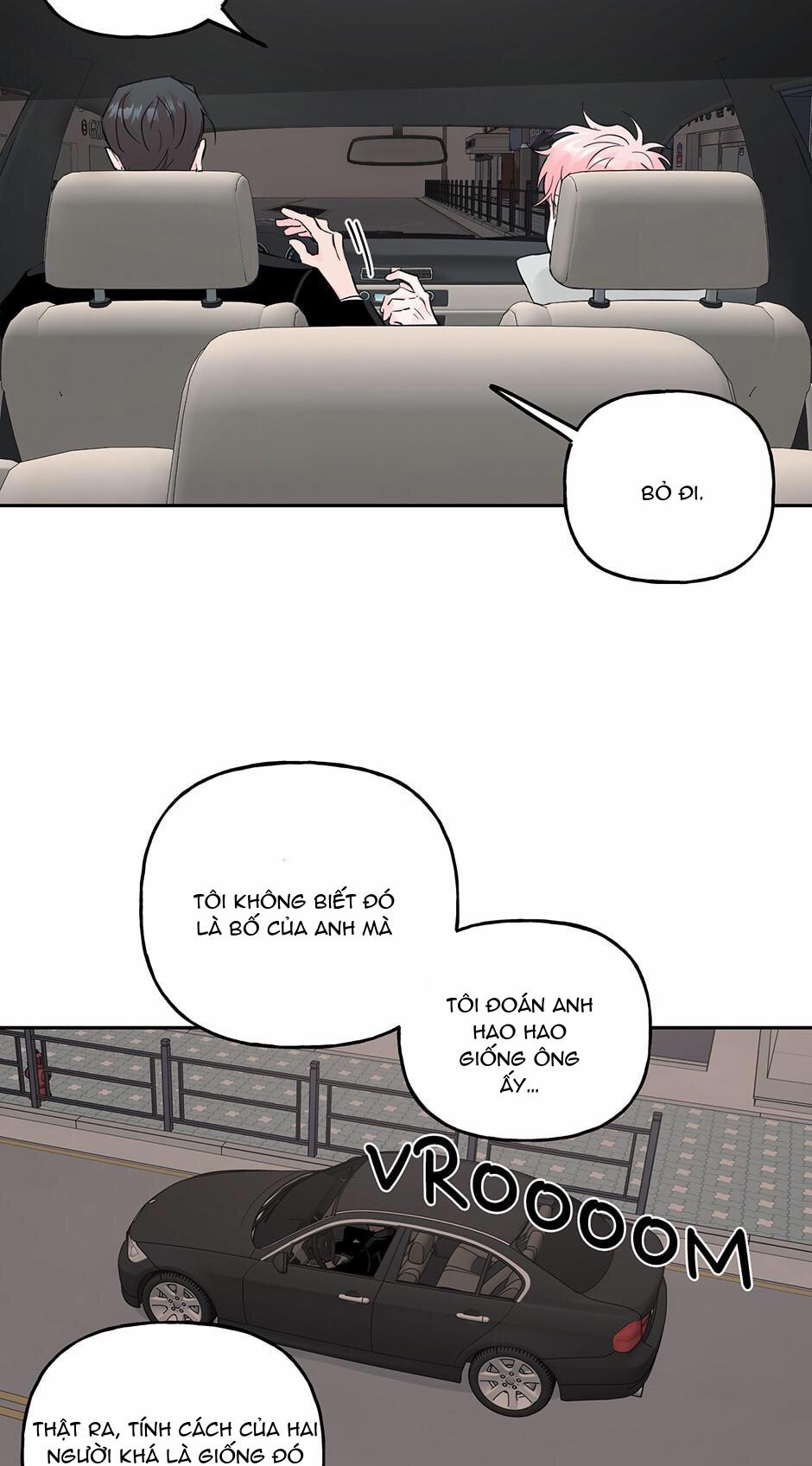 Cặp Đôi Điên Rồ 43 trang 36