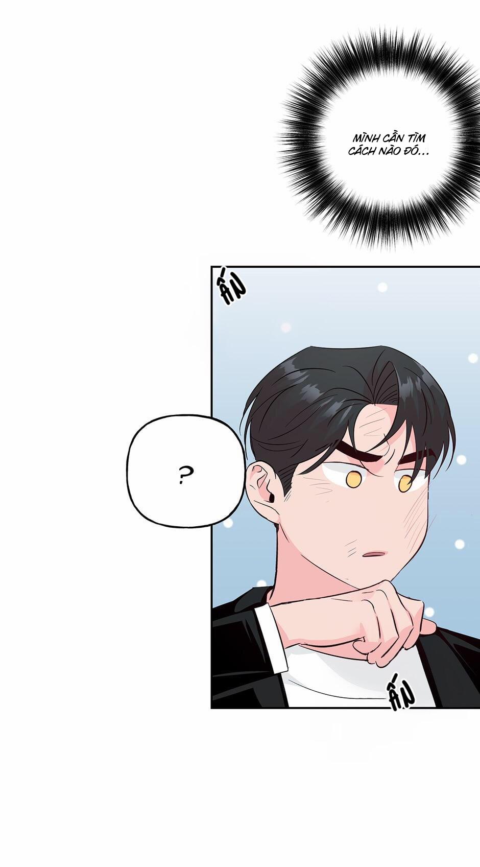 Cặp Đôi Điên Rồ 43 trang 38