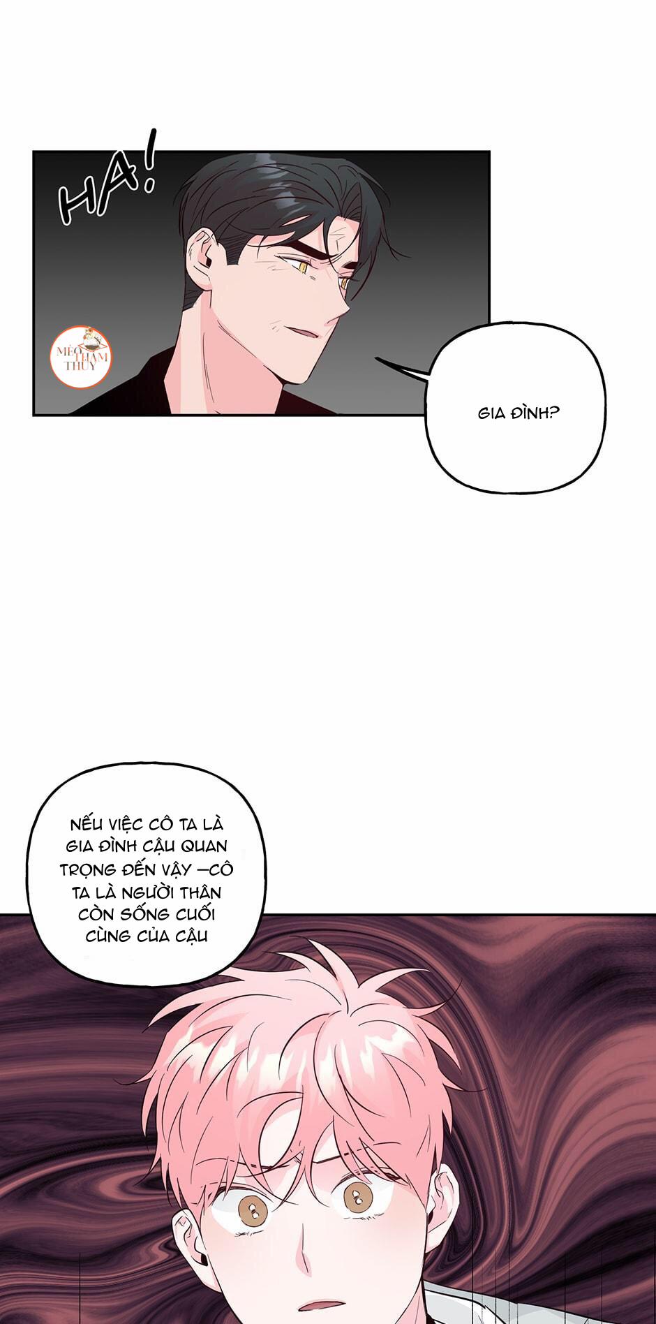 Cặp Đôi Điên Rồ 43 trang 45