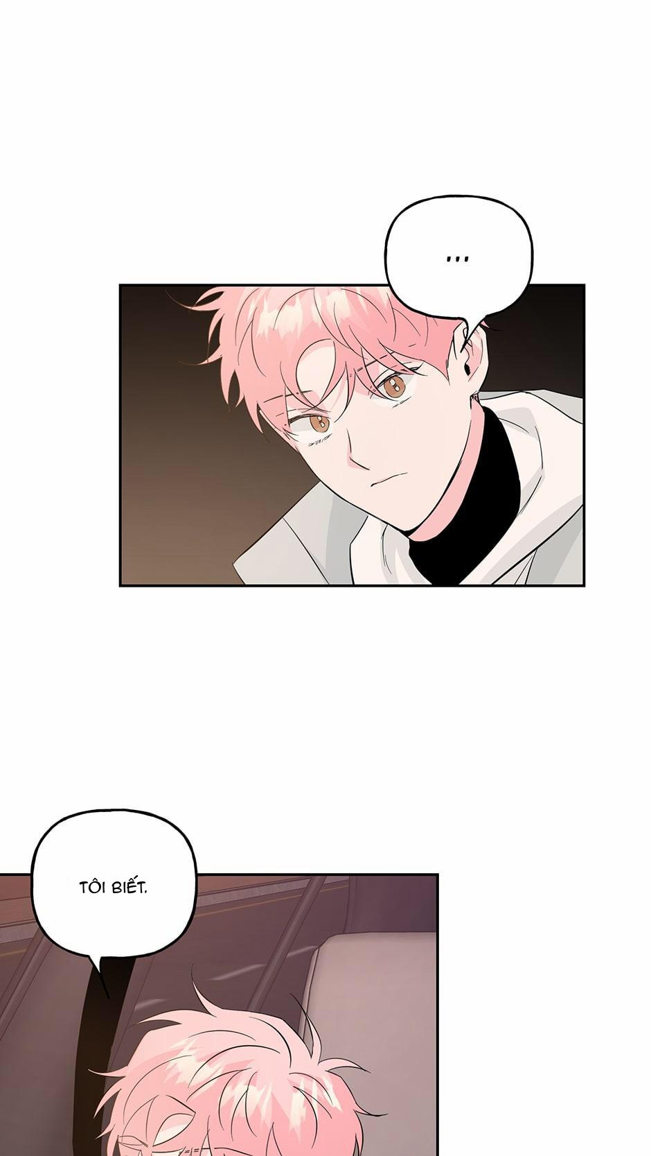 Cặp Đôi Điên Rồ 44 trang 10