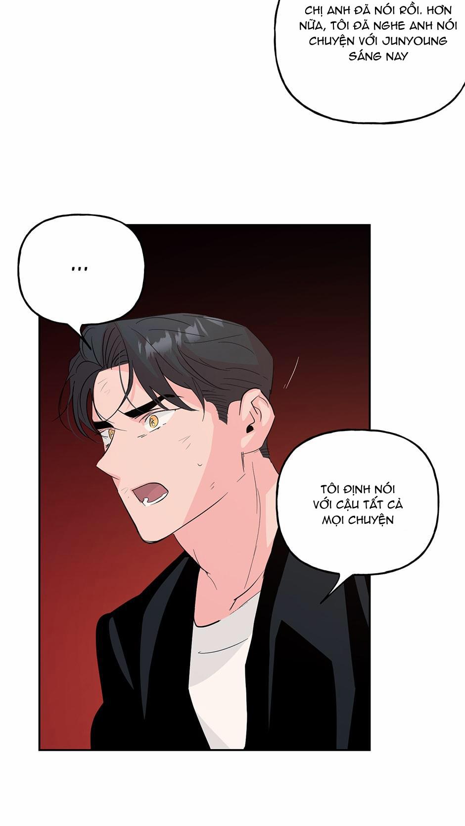 Cặp Đôi Điên Rồ 44 trang 12