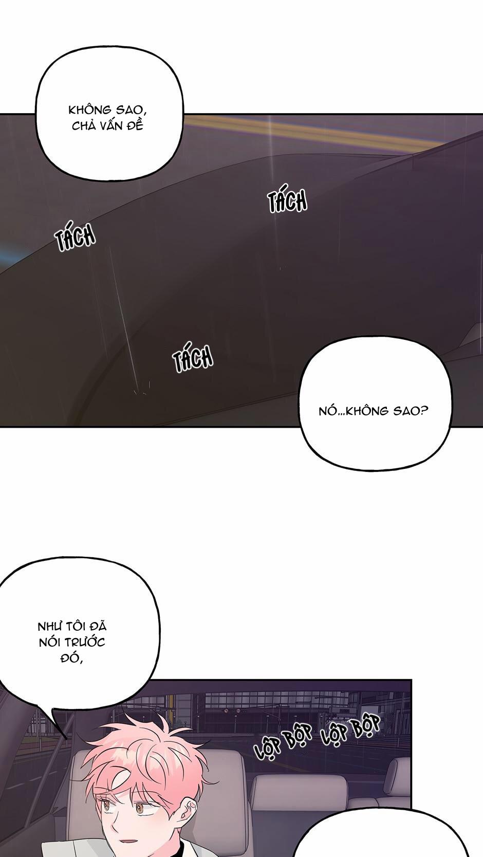 Cặp Đôi Điên Rồ 44 trang 13