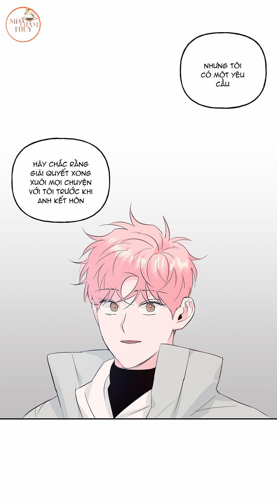 Cặp Đôi Điên Rồ 44 trang 15