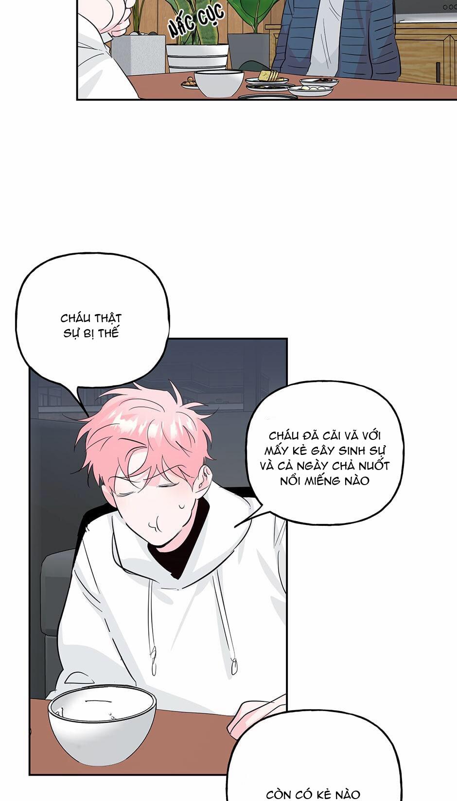 Cặp Đôi Điên Rồ 44 trang 21