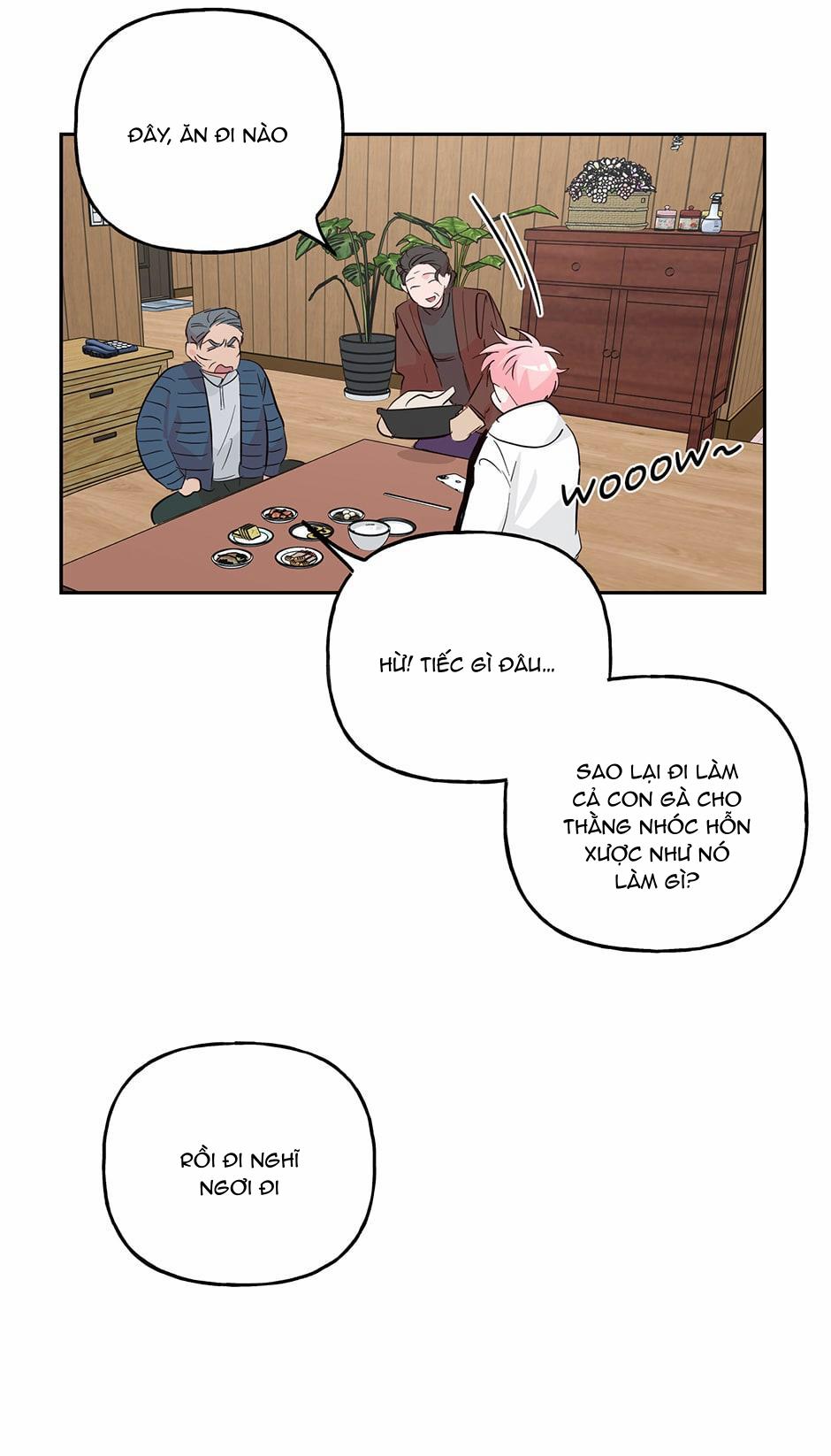 Cặp Đôi Điên Rồ 44 trang 24