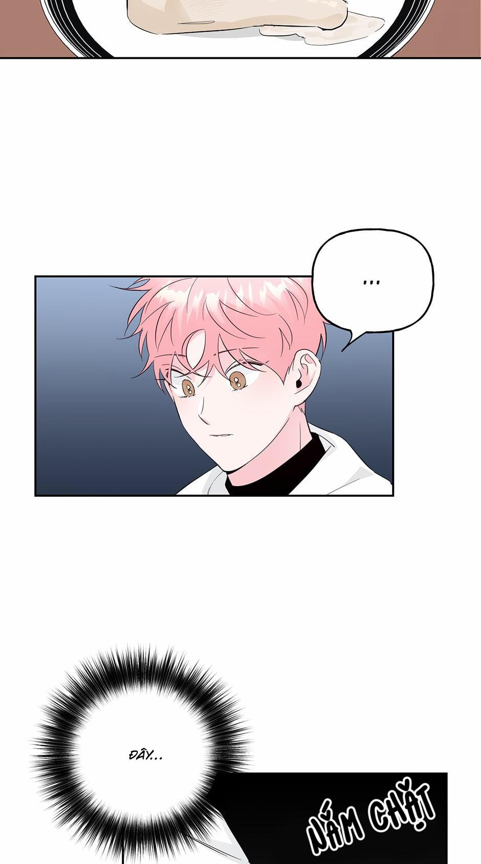 Cặp Đôi Điên Rồ 44 trang 26