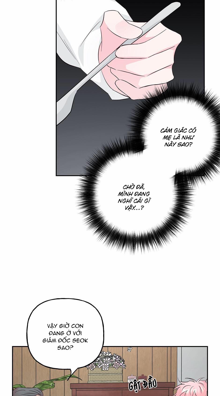 Cặp Đôi Điên Rồ 44 trang 27