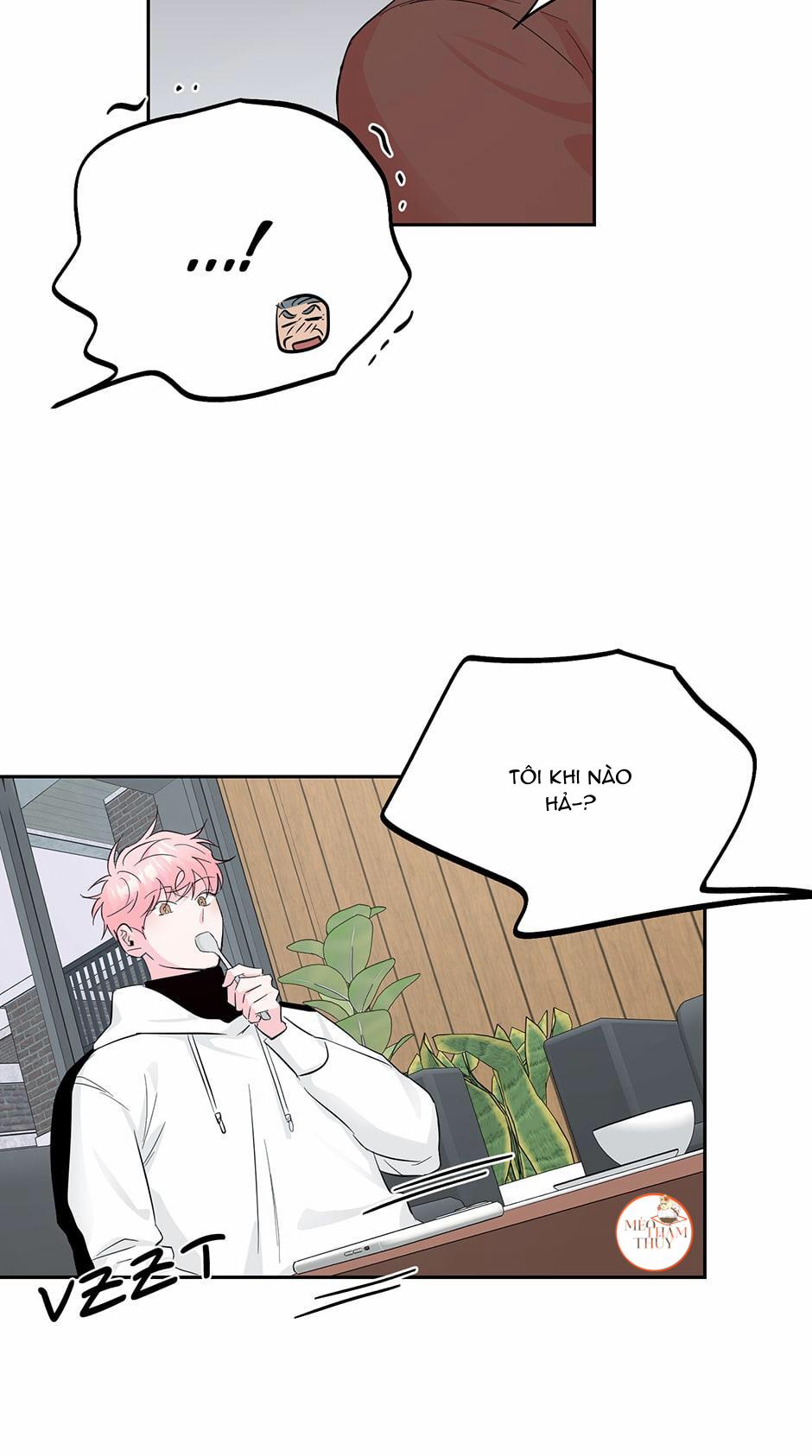 Cặp Đôi Điên Rồ 44 trang 29