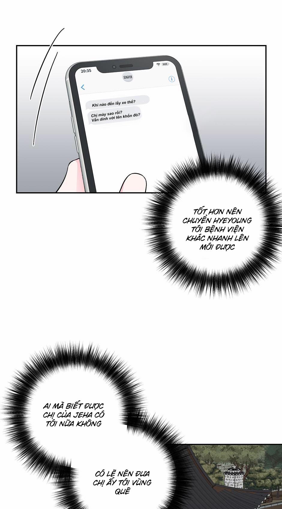 Cặp Đôi Điên Rồ 44 trang 30