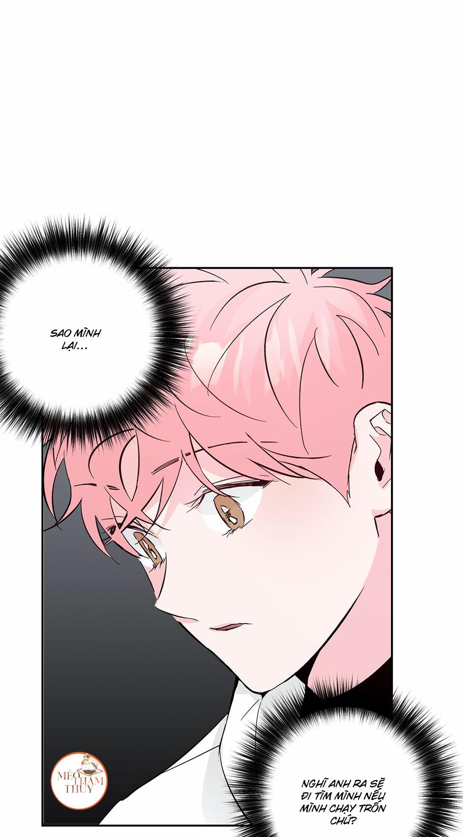 Cặp Đôi Điên Rồ 44 trang 32