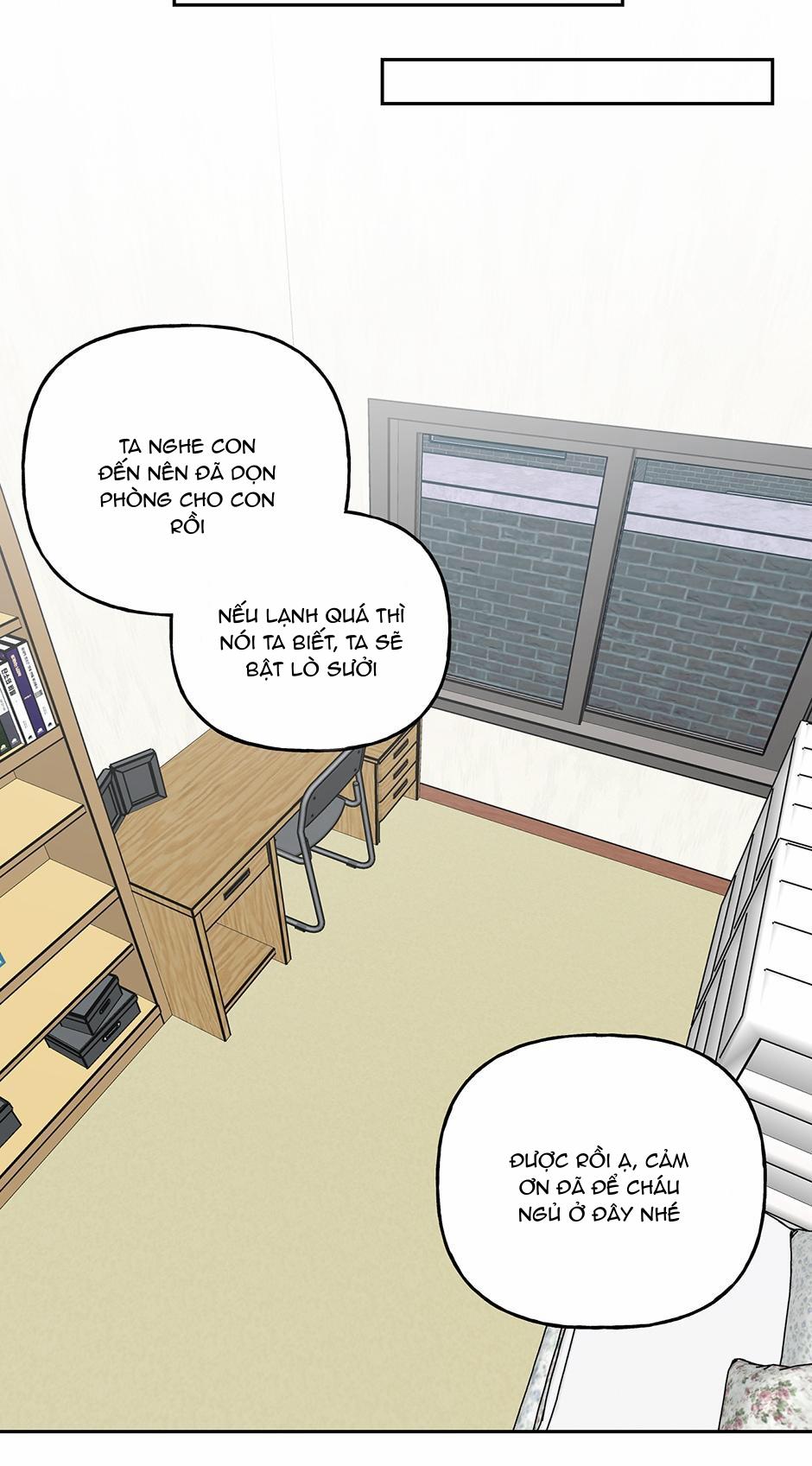 Cặp Đôi Điên Rồ 44 trang 34