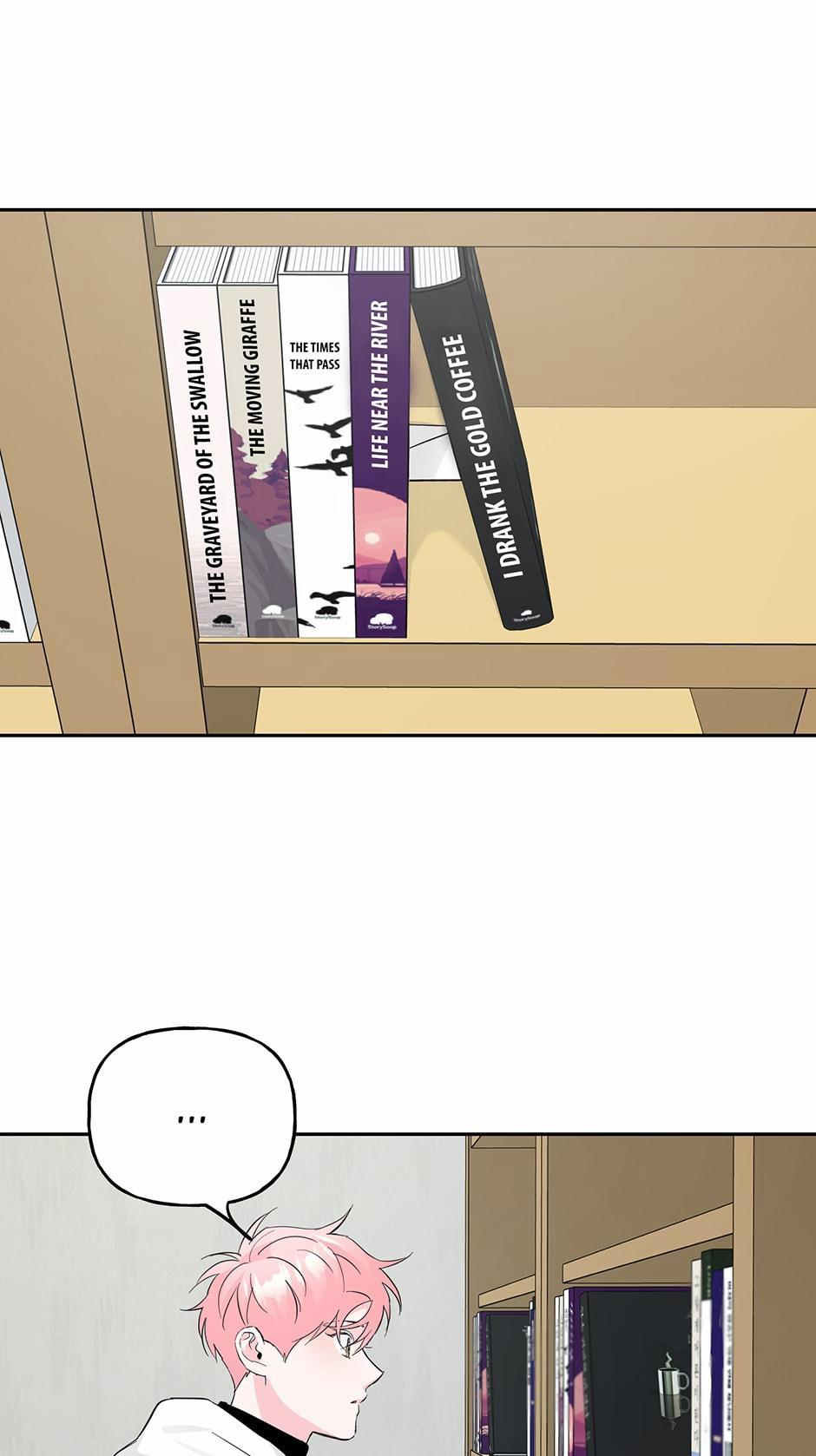 Cặp Đôi Điên Rồ 44 trang 38