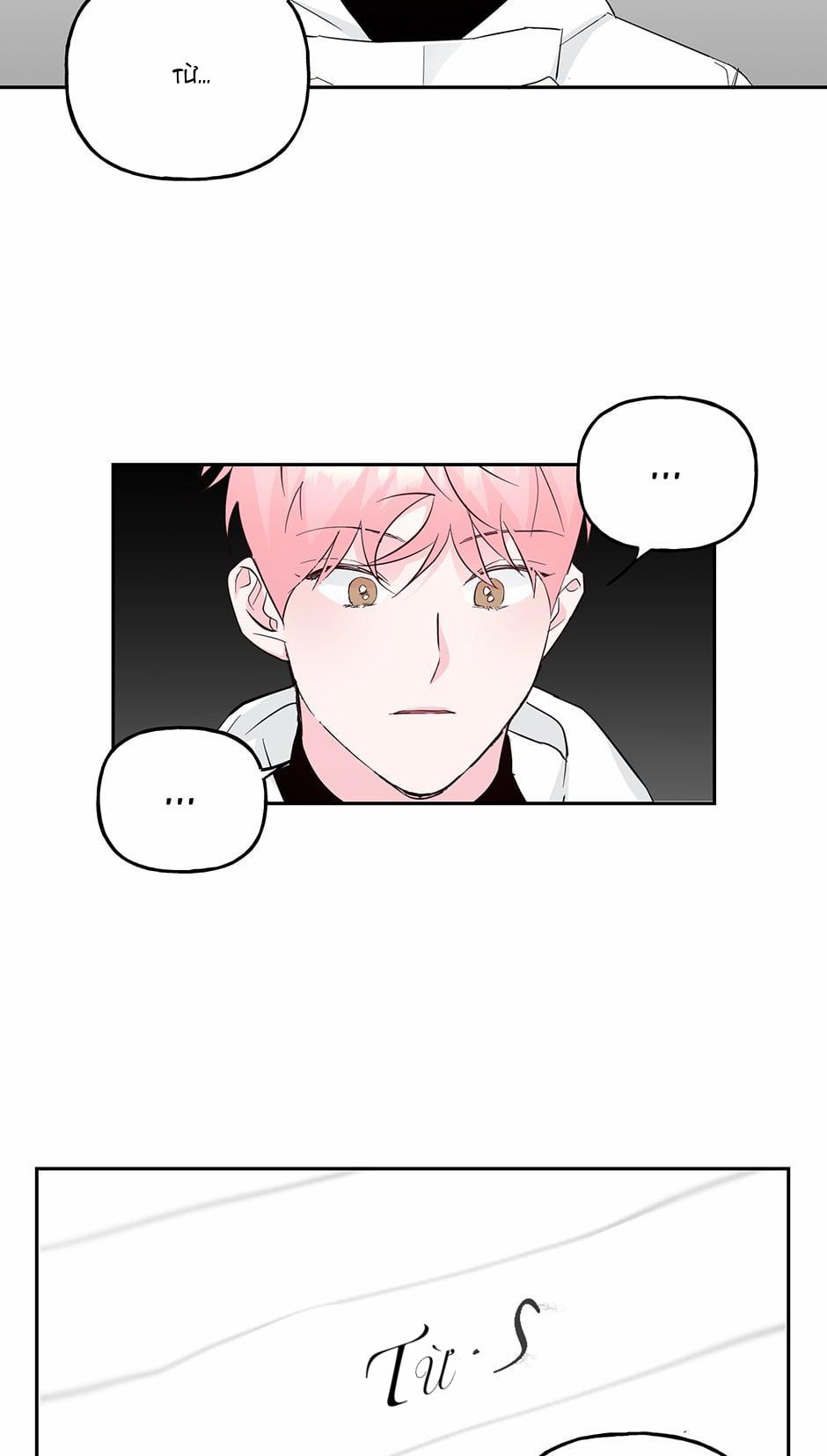 Cặp Đôi Điên Rồ 44 trang 43