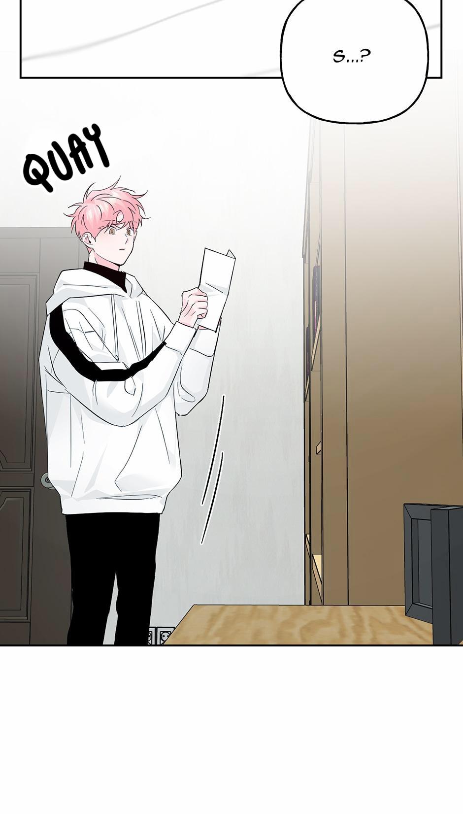 Cặp Đôi Điên Rồ 44 trang 44