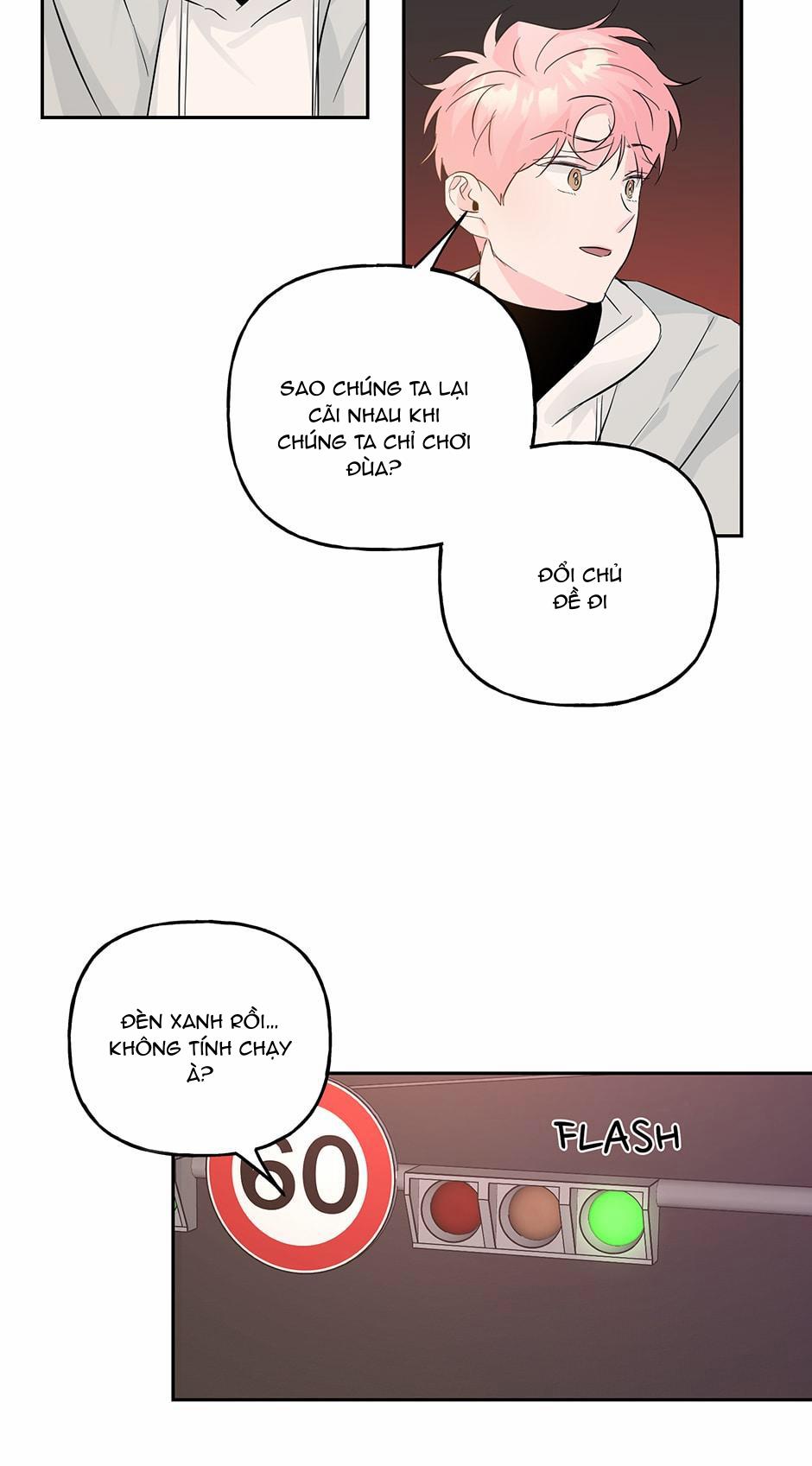 Cặp Đôi Điên Rồ 44 trang 7