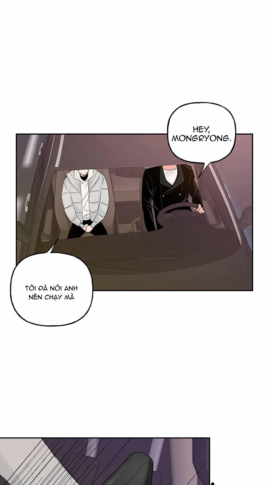 Cặp Đôi Điên Rồ 44 trang 8