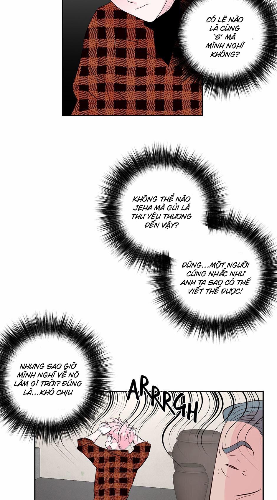 Cặp Đôi Điên Rồ 45 trang 11