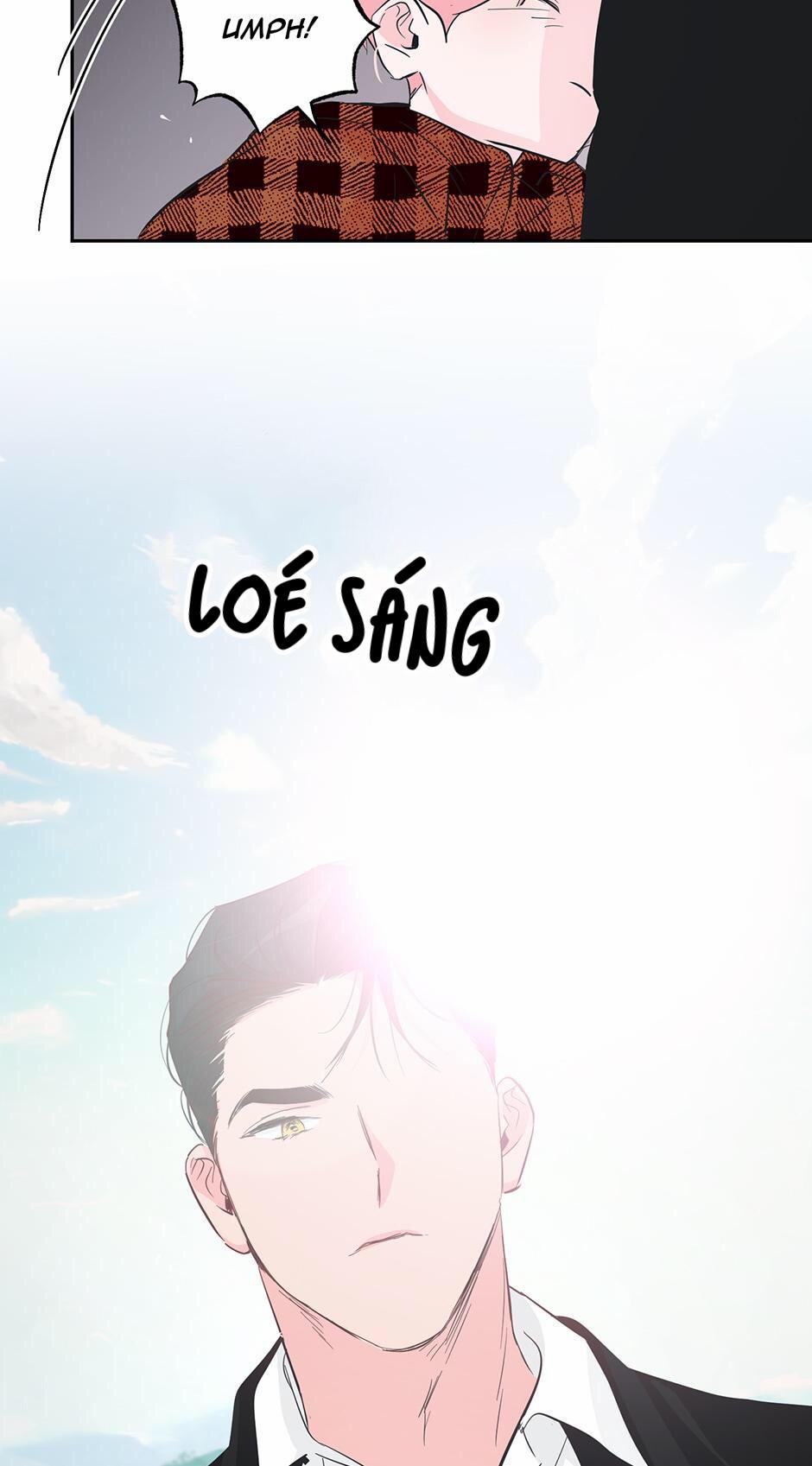 Cặp Đôi Điên Rồ 45 trang 19