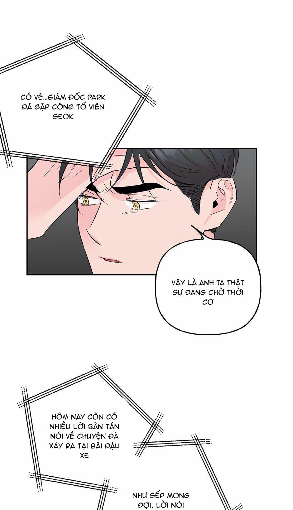 Cặp Đôi Điên Rồ 45 trang 2