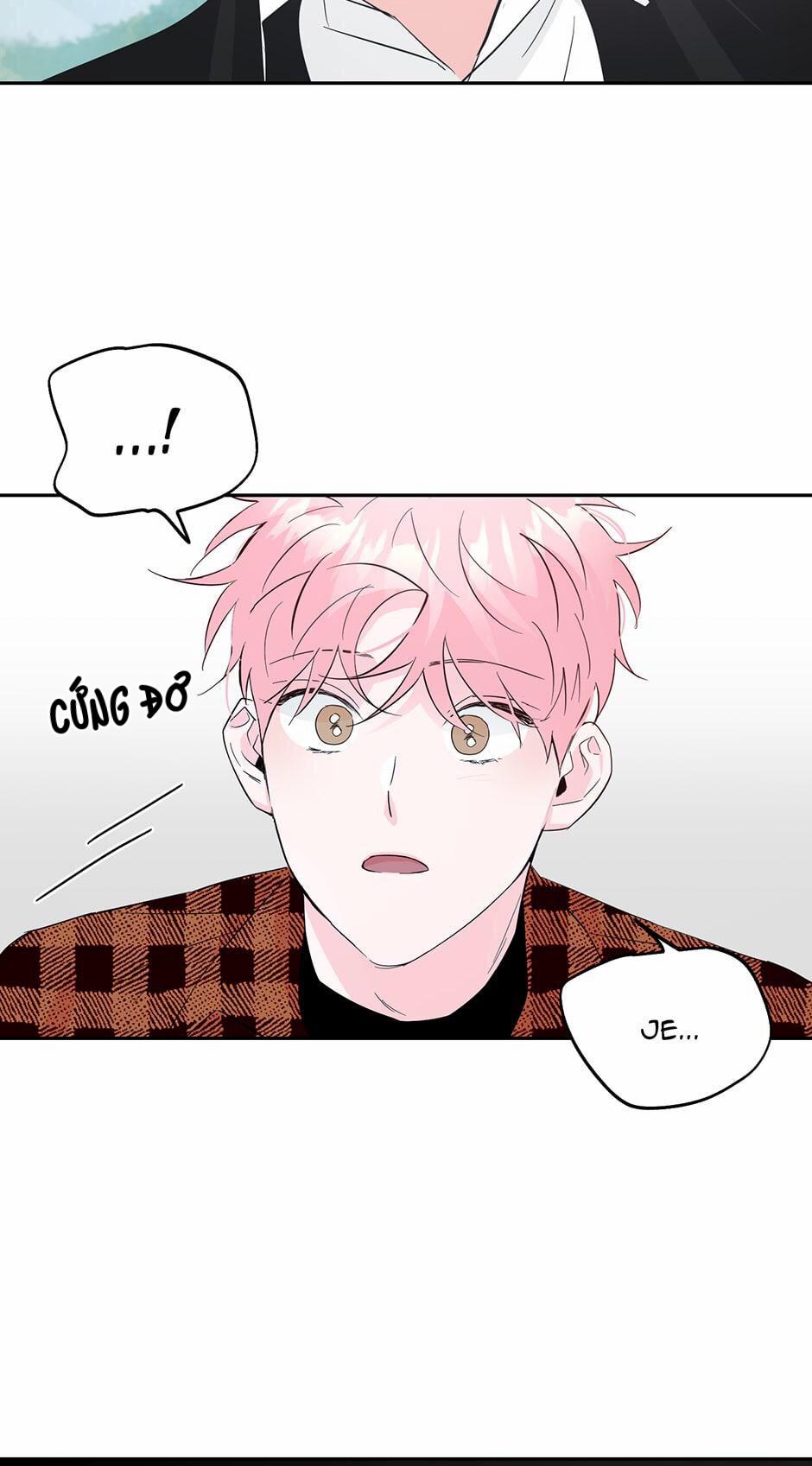 Cặp Đôi Điên Rồ 45 trang 20