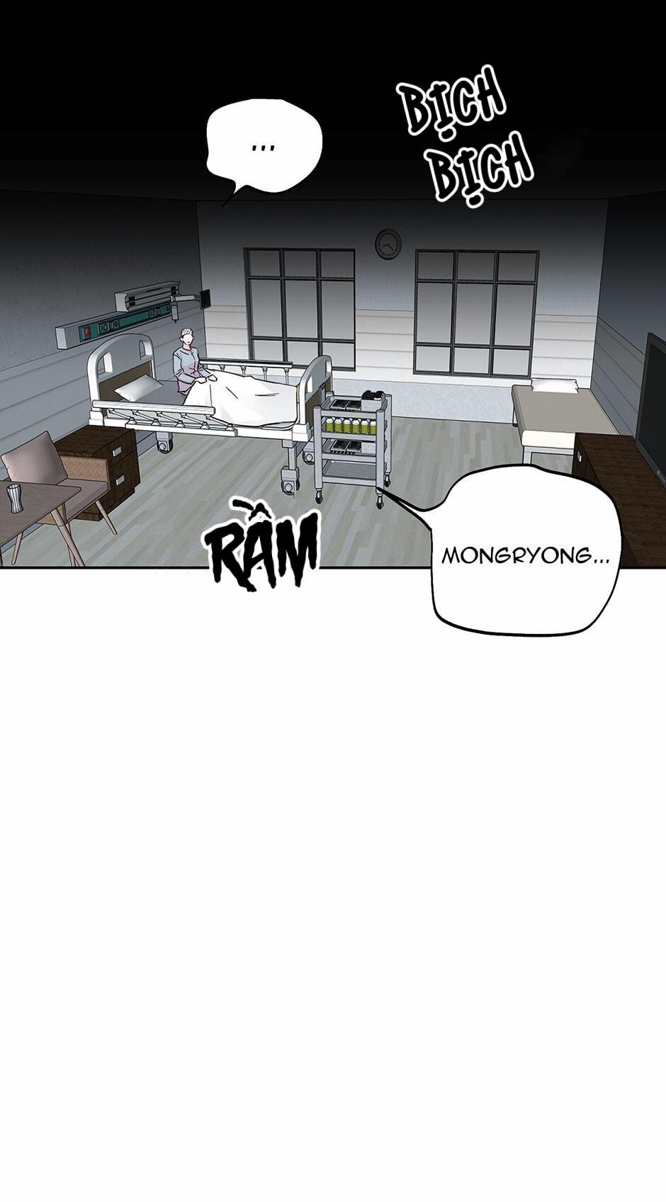 Cặp Đôi Điên Rồ 45 trang 38