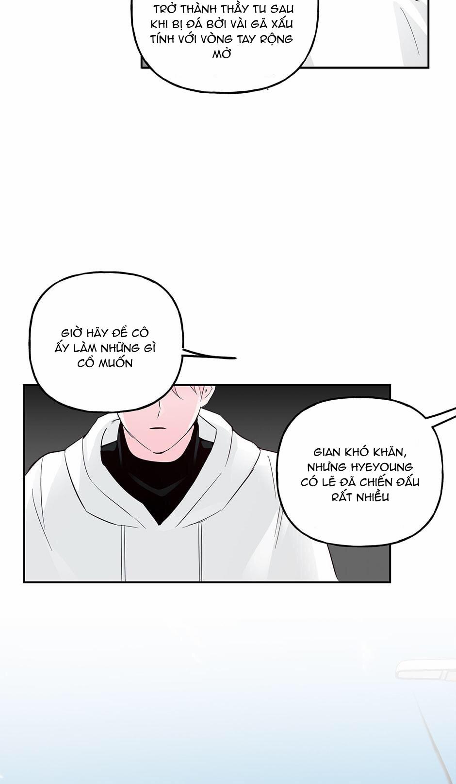 Cặp Đôi Điên Rồ 45 trang 45