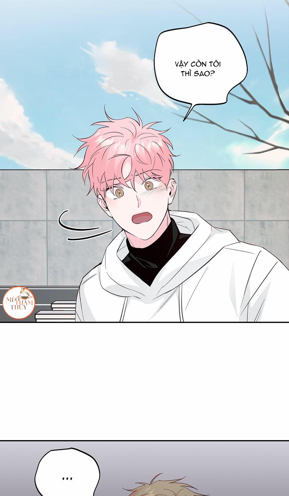 Cặp Đôi Điên Rồ 45 trang 46