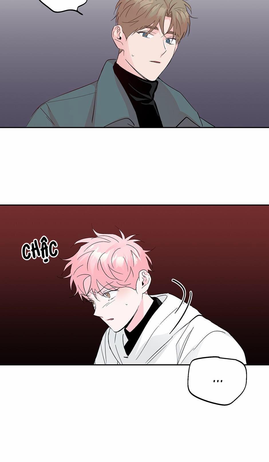 Cặp Đôi Điên Rồ 45 trang 47