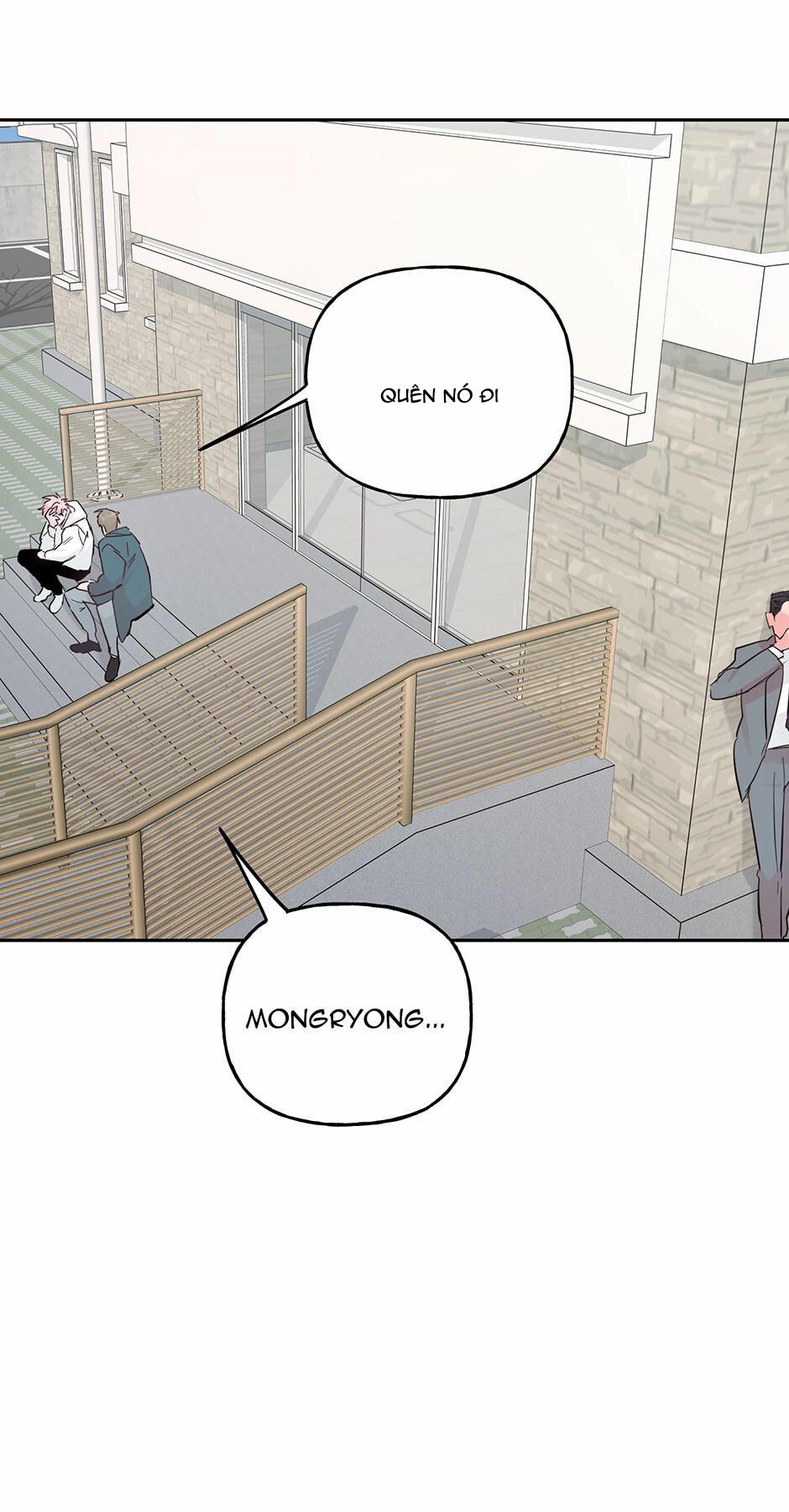 Cặp Đôi Điên Rồ 45 trang 48