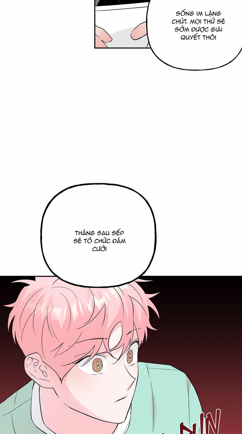 Cặp Đôi Điên Rồ 46 trang 20