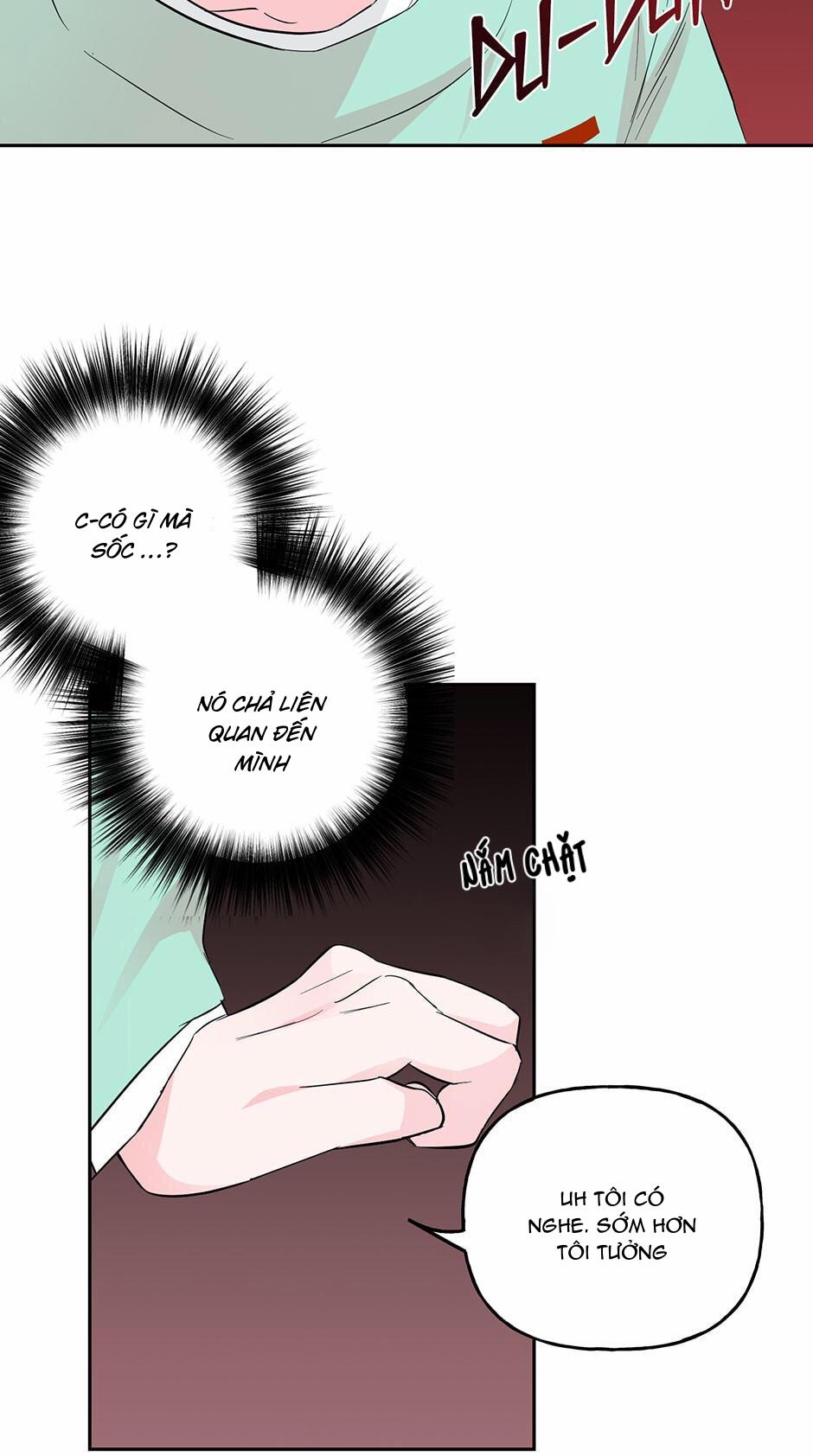 Cặp Đôi Điên Rồ 46 trang 21