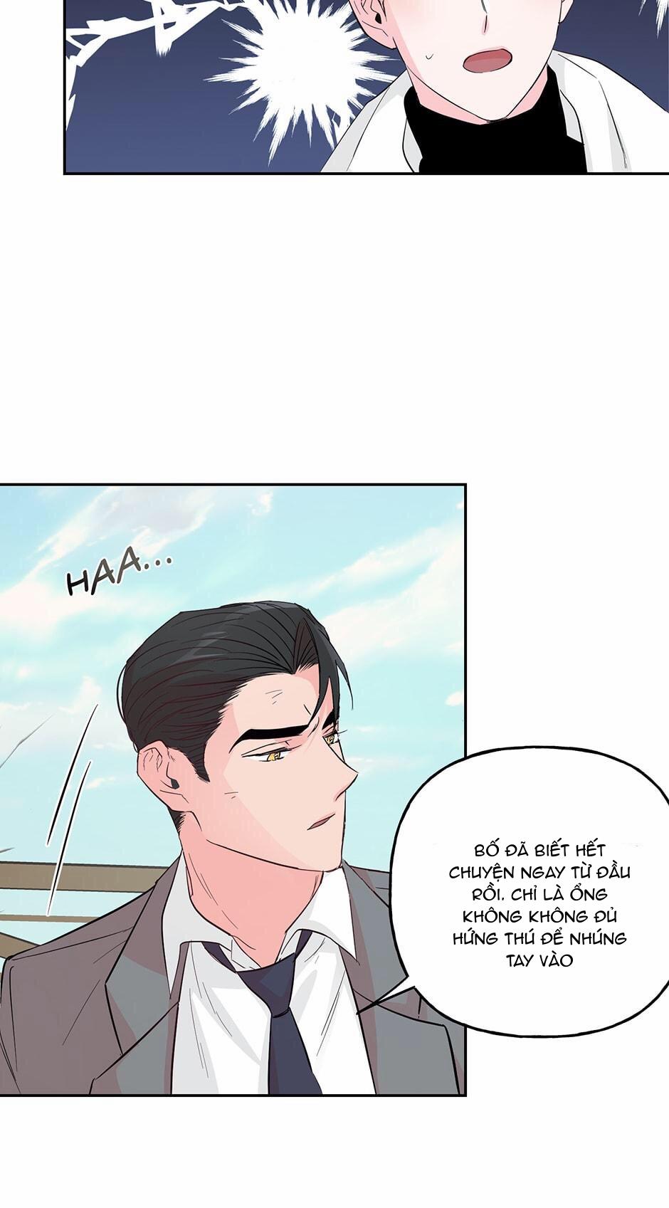 Cặp Đôi Điên Rồ 46 trang 9