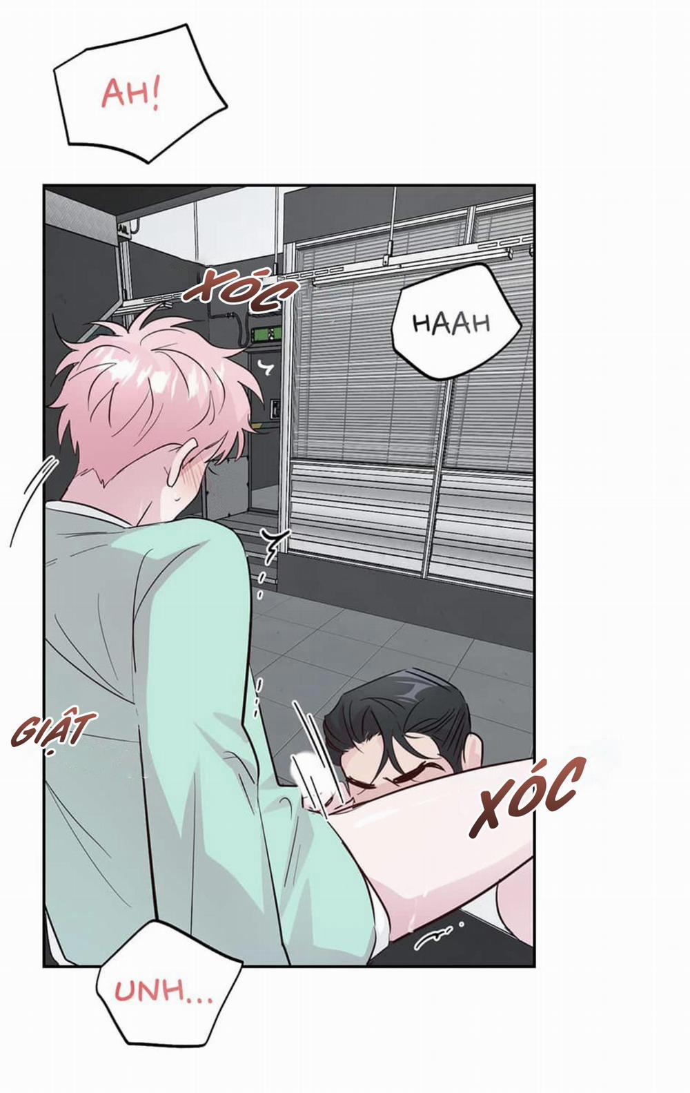 Cặp Đôi Điên Rồ 47 trang 11