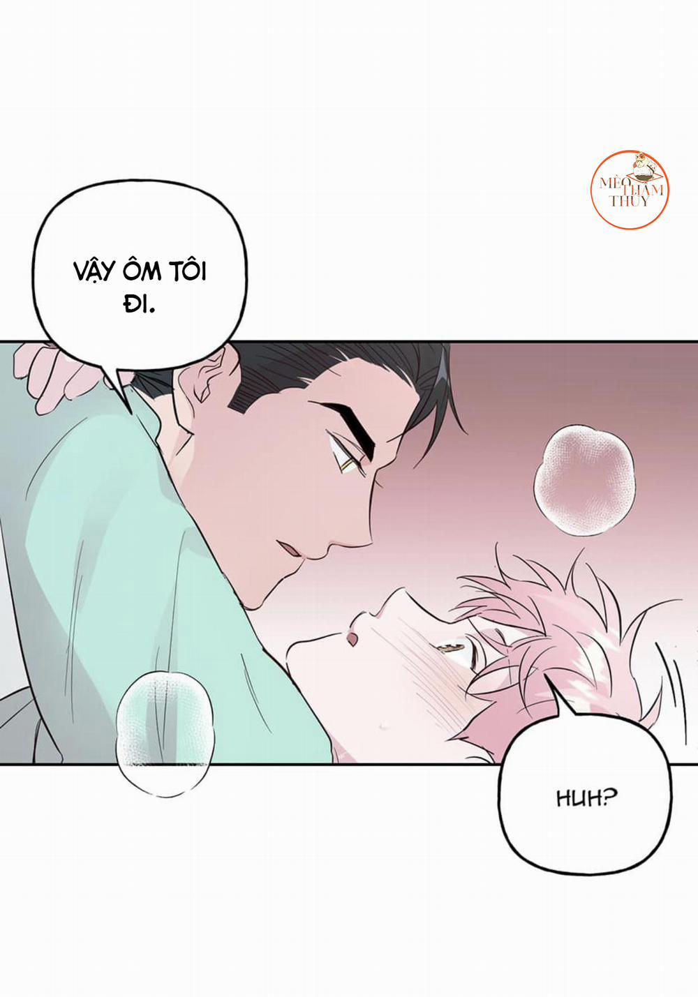 Cặp Đôi Điên Rồ 47 trang 24