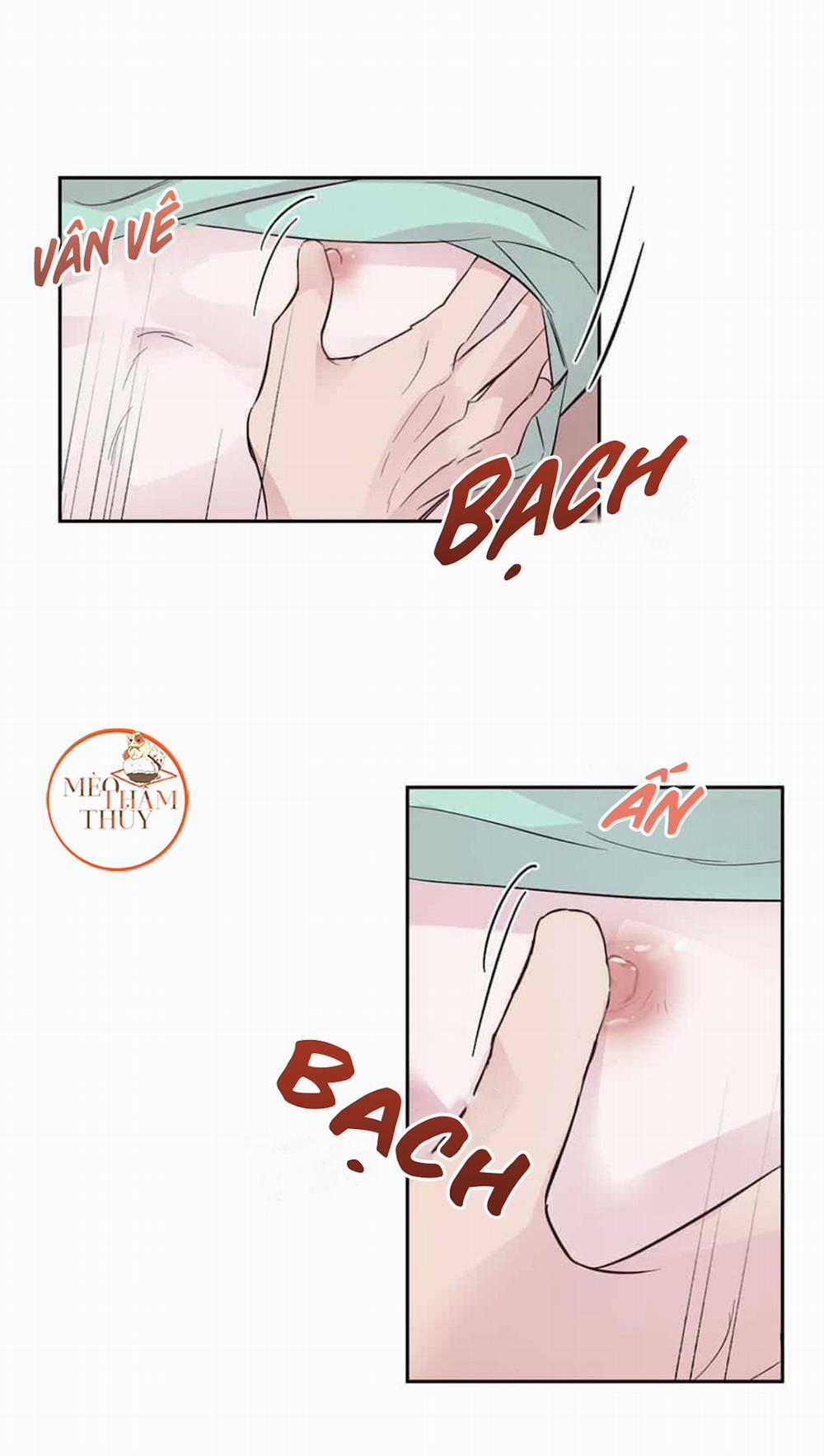 Cặp Đôi Điên Rồ 47 trang 35