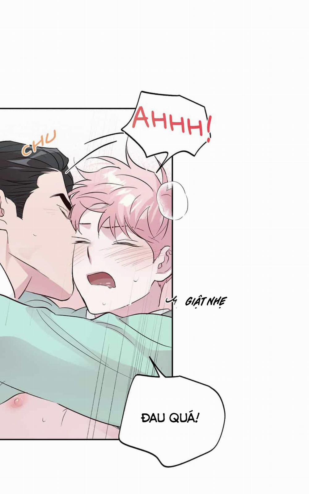 Cặp Đôi Điên Rồ 47 trang 36