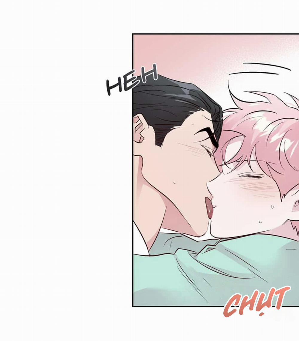 Cặp Đôi Điên Rồ 47 trang 38