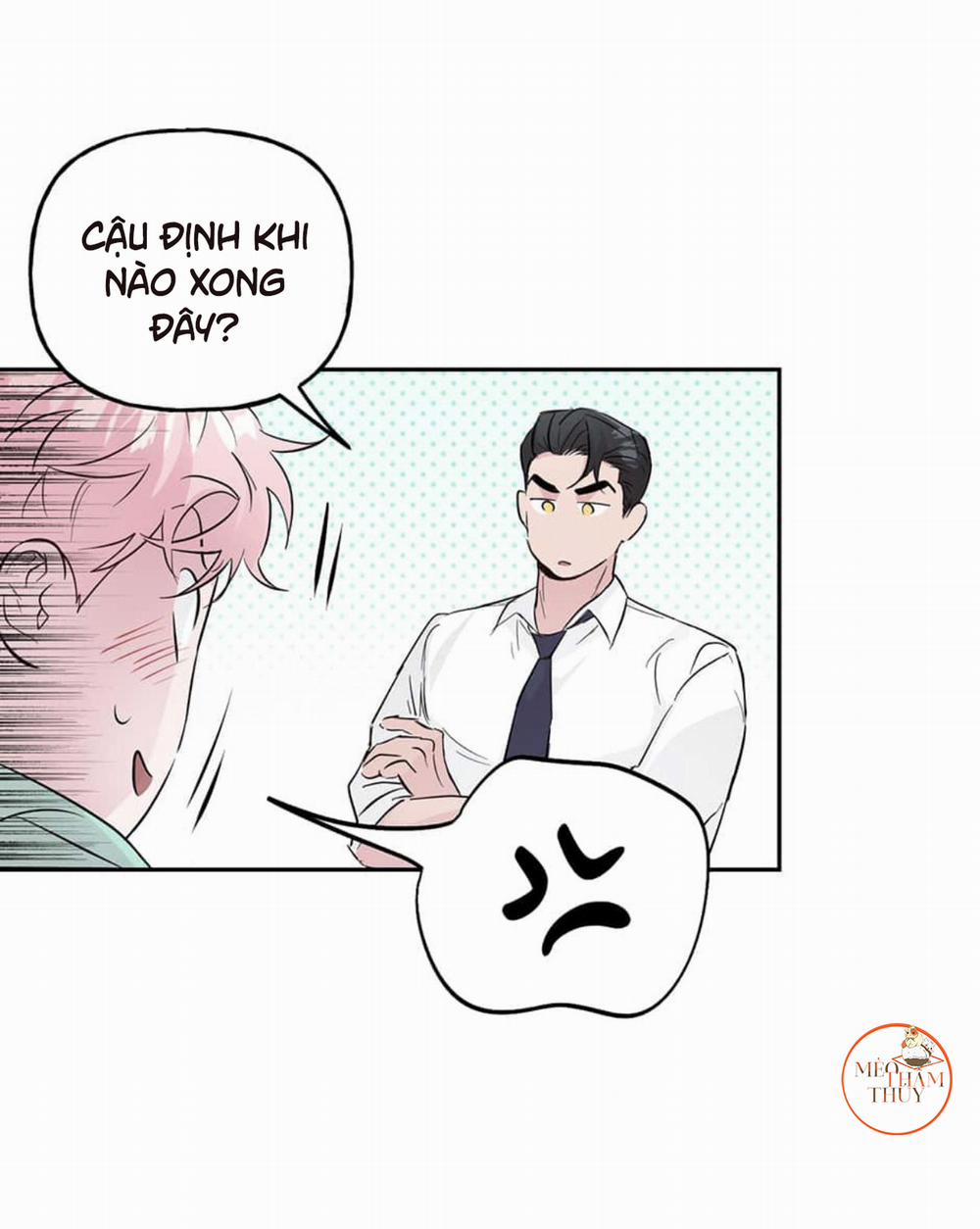 Cặp Đôi Điên Rồ 47 trang 4