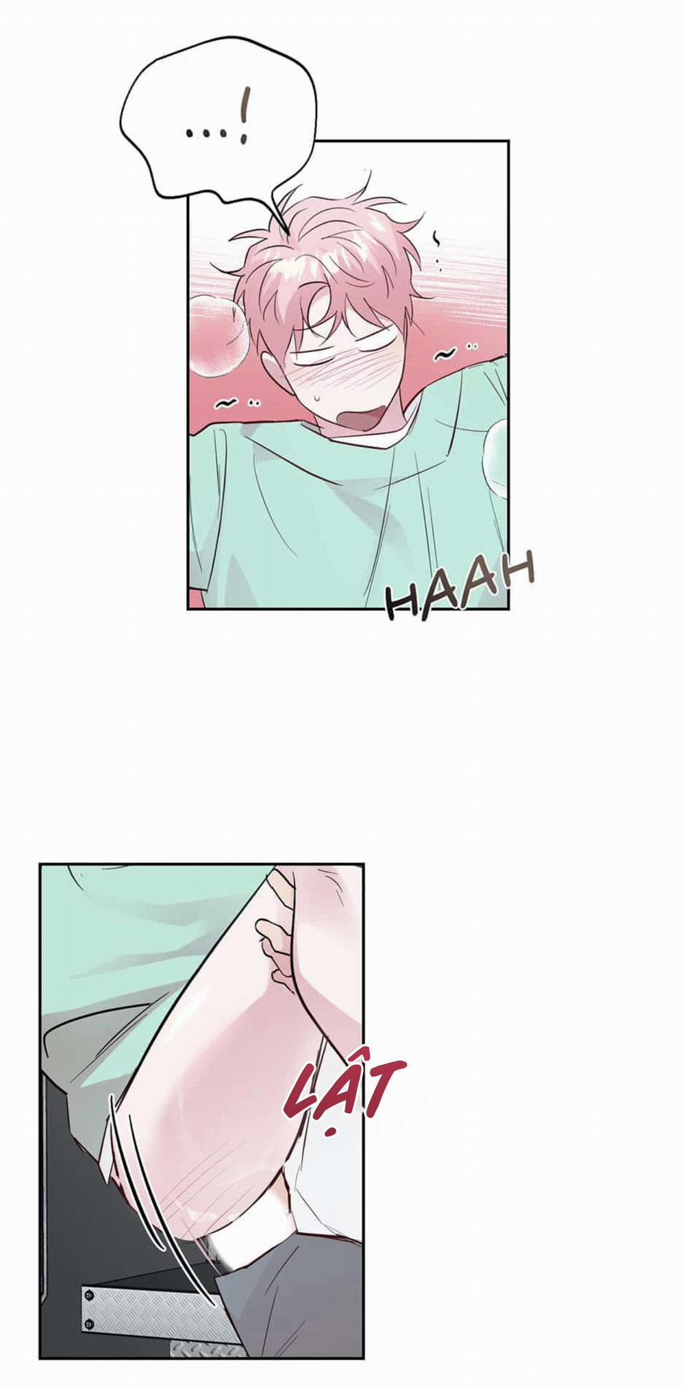 Cặp Đôi Điên Rồ 47 trang 48